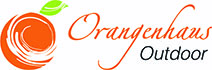 Orangenhaus-outdoor.de Logo
